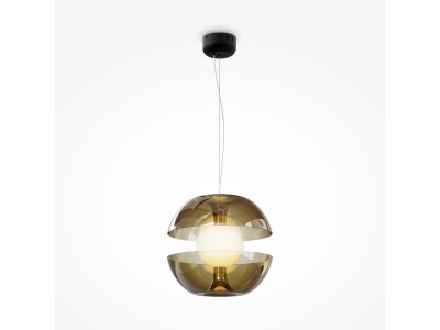 LED Piekaramā lampa REBEL, 6W, 3000K