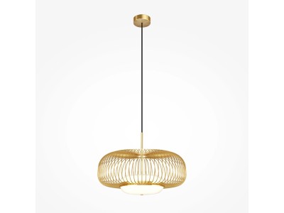 LED Piekaramā lampa LEVITATION, 20W, 3000K