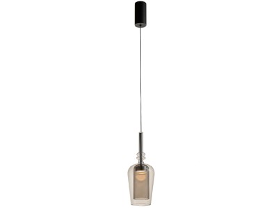 LED Piekaramā lampa TAGNA, 6W, 150Lm