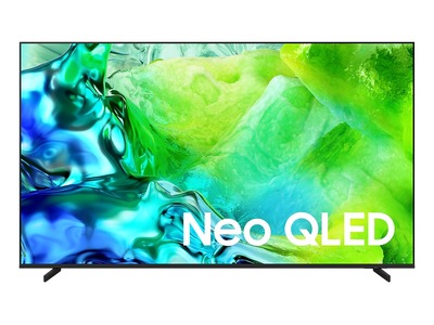 Samsung NEO QLED 4K televizors