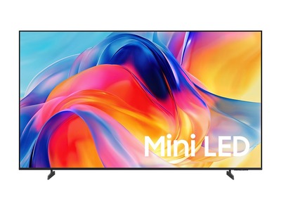 Samsung mini LED 4K televizors (2026)