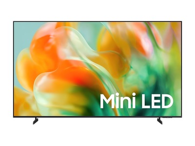 Samsung 4K Mini LED Smart televizors