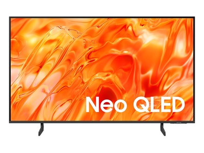 Samsung Neo QLED 4K Televizors (2026)