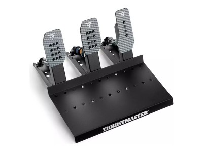 Raceline Pedals III LC WW |