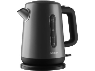 Sencor SWK 1753BK Elektriskā tējkanna 1