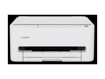 Printeris Canon Pixma TS4150i White AIO