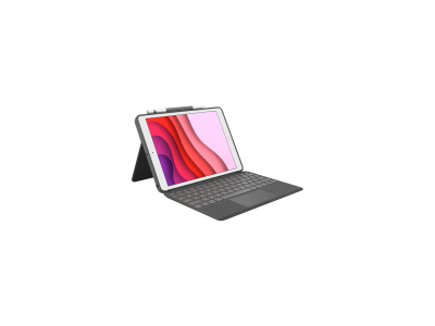 LOGITECH Combo Touch for iPad (7th