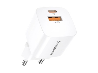 Wozinsky   Wozinsky CMWCW 20W USB-C /