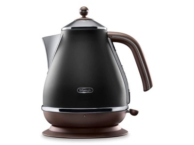 De`Longhi KBOV 2001.BK electric kettle