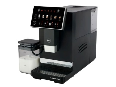 ELDOM ECA10 AUTOMATIC PRESSURE COFFEE MACHINE