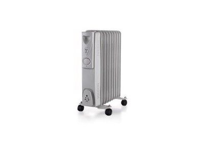 Ravanson OH-13 electric space heater Oil
