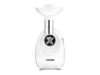 Zelmer ZMM4048B mincer 1900 W White