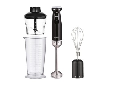 Hand blender ZELMER ZHB4632 X-act 1200