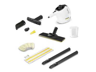 Kärcher SC 1 EasyFix Portable steam