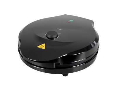 ELDOM ST1000 PIZZA MACHINE 1450W BLACK
