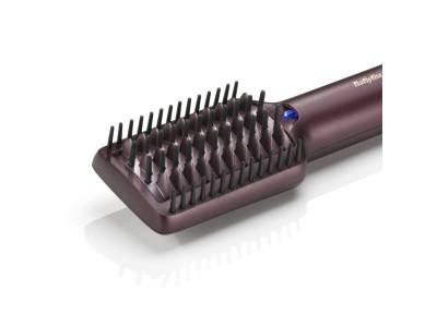 BaByliss Air Power AS6400E hair styling