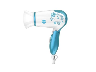 ELDOM HT82N HAIR DRYER 1400W BLUE