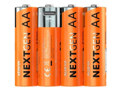Xtorm XNG2AB4 household battery Rechargeable battery