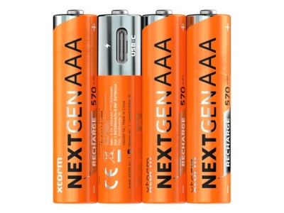 Xtorm XNG3AB4 household battery Rechargeable battery