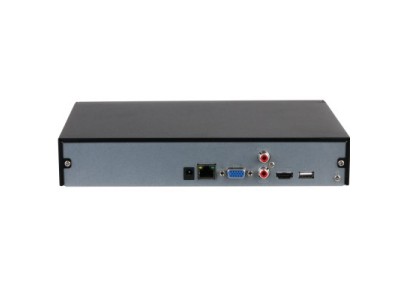 IP DVR DAHUA NVR4108HS-4KS3