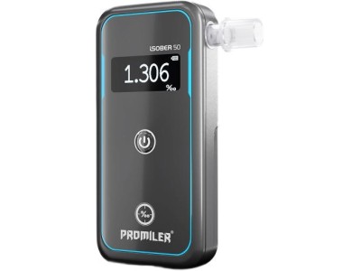 Alkomat Promiler iSober 50