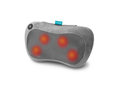 Ecomed 23309 massage pad Black 24