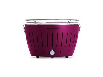 LotusGrill G34 U PU outdoor barbecue/grill