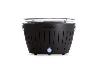 LotusGrill G34 U BK outdoor barbecue/grill