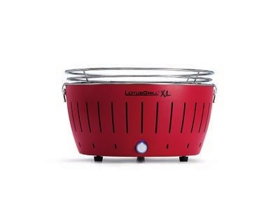 LotusGrill G435 U RD outdoor barbecue/grill