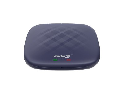 CARLINKIT Adapter Wireless AI Box with