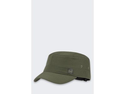 Czapka z daszkiem Buff Military Cap