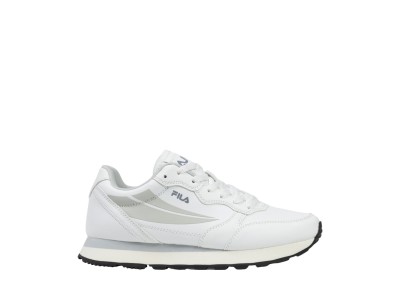 Buty damskie Fila Hypert P białe