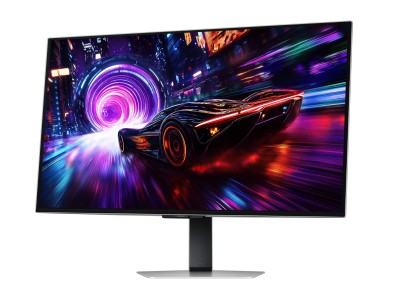 Samsung S32FG810SU computer monitor 81.3
