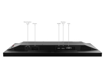 Lenovo ThinkVision E22-30 Monitor