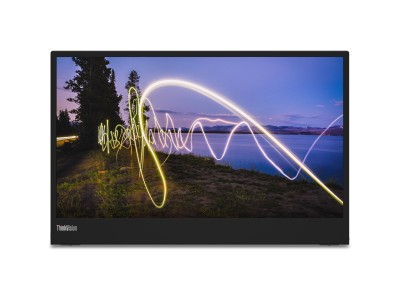 Lenovo ThinkVision M15 LED display 39
