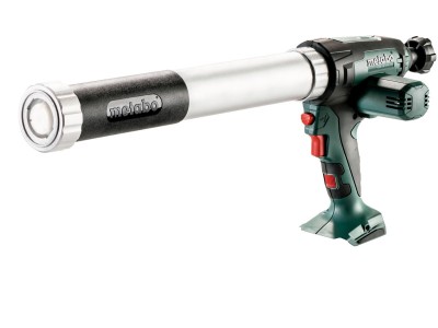 METABO Caulking Gun KPA 18 LTX