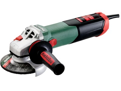 Metabo WEV 19-125 Q angle grinder