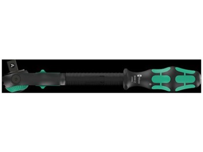 Wera 05135882001 1 pc(s) Black, Green