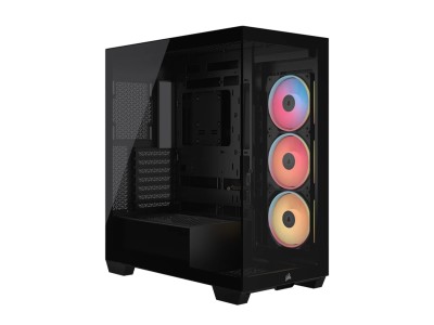 Corsair Midi Tower 3500X LXR LINK