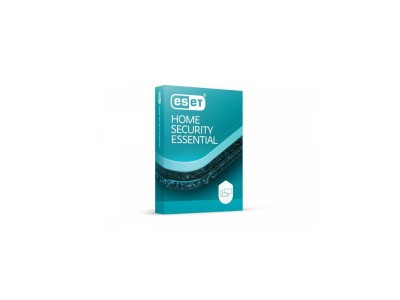 ESET HOME Security Essential Serial 1U