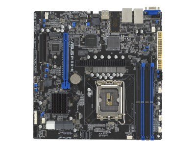 ASUS P13R-M Intel C262 LGA 1700