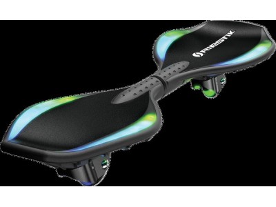 Razor RipSter Lightshow electric skateboard