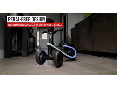 Razor Toddler Lightwave ride-on toy