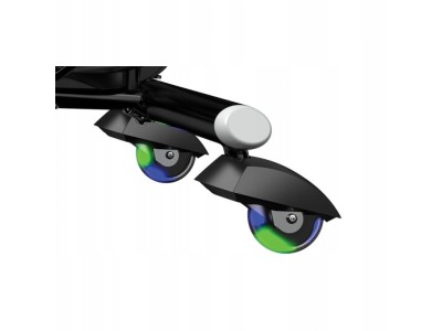 Razor RipRider 360 Lightshow children`s ride-on