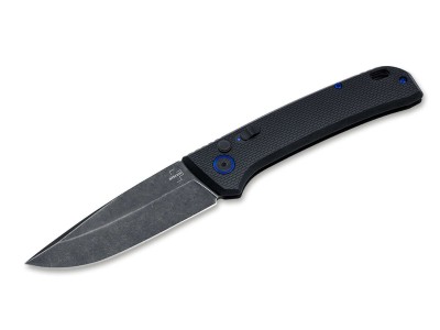 Böker Plus FRND Black Knife