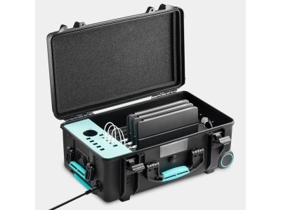 Formcase TransformerCase T10 Portable device management