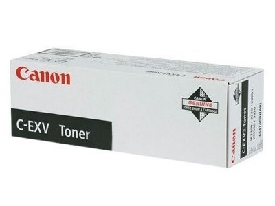 Canon C-EXV29 toner cartridge 1 pc(s)