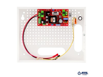 Zasilacz buforowy SMPS 12V 6A 72W