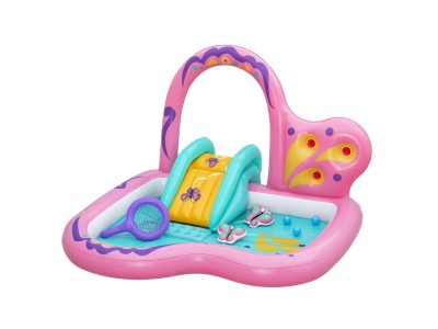 Bestway Butterfly Wonder Kids Inflatable Water