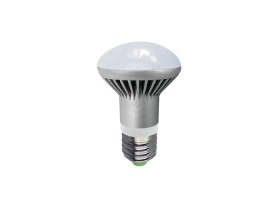 LED spuldze E27, 4W
